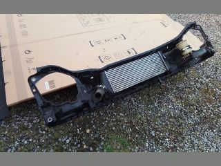 bontott RENAULT TRAFIC Homlokfal (Üres lemez)