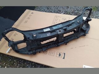 bontott RENAULT TRAFIC Homlokfal (Üres lemez)