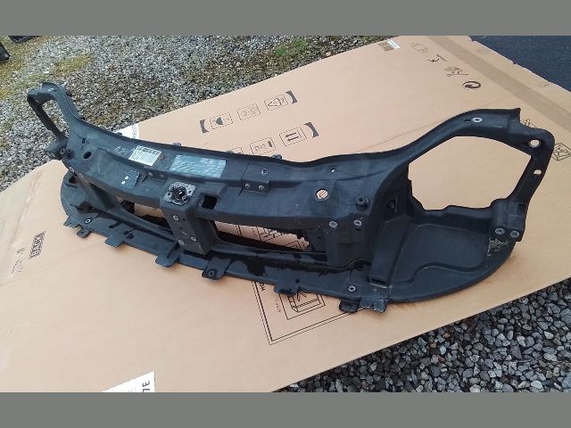 bontott RENAULT TRAFIC Homlokfal (Üres lemez)