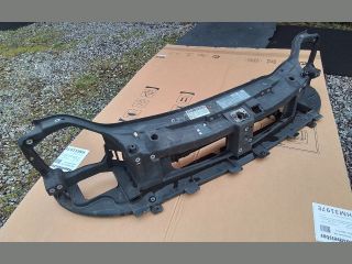 bontott RENAULT TRAFIC Homlokfal (Üres lemez)