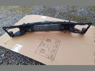 bontott RENAULT TRAFIC Homlokfal (Üres lemez)