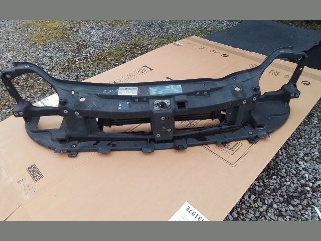 bontott RENAULT TRAFIC Homlokfal (Üres lemez)