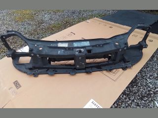 bontott RENAULT TRAFIC Homlokfal (Üres lemez)