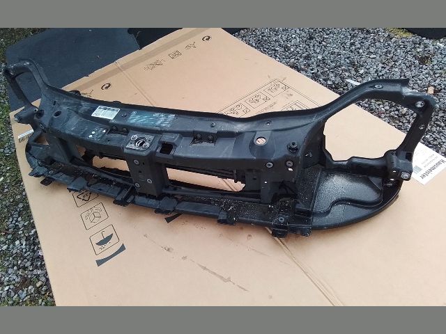 bontott RENAULT TRAFIC Homlokfal (Üres lemez)