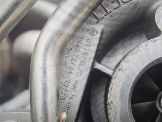 bontott RENAULT TRAFIC Turbó