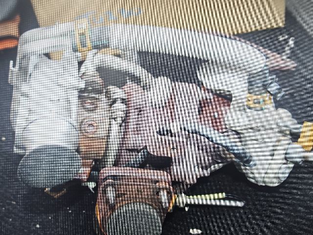 bontott RENAULT TRAFIC Turbó