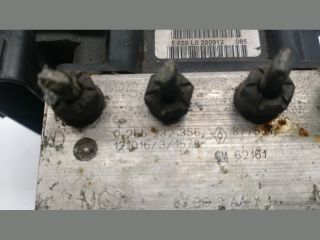 bontott RENAULT TRAFIC ABS Kocka