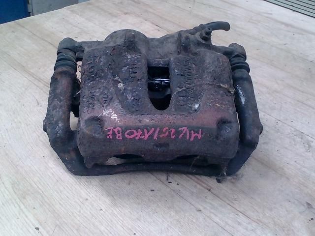 bontott RENAULT TRAFIC Bal első Féknyereg Munkahengerrel