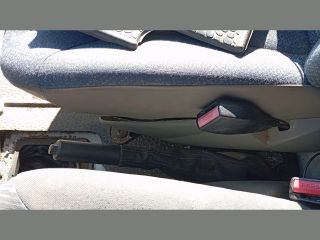 bontott RENAULT TRAFIC Bal első Gólyaláb (Lengécsillapító, Rugó)