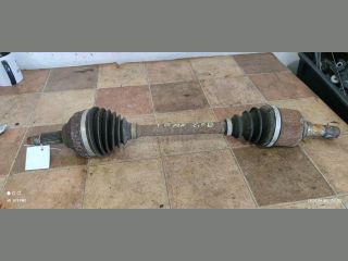 bontott RENAULT TRAFIC Bal Féltengely