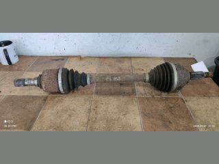 bontott RENAULT TRAFIC Bal Féltengely