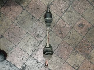 bontott RENAULT TRAFIC Bal Féltengely