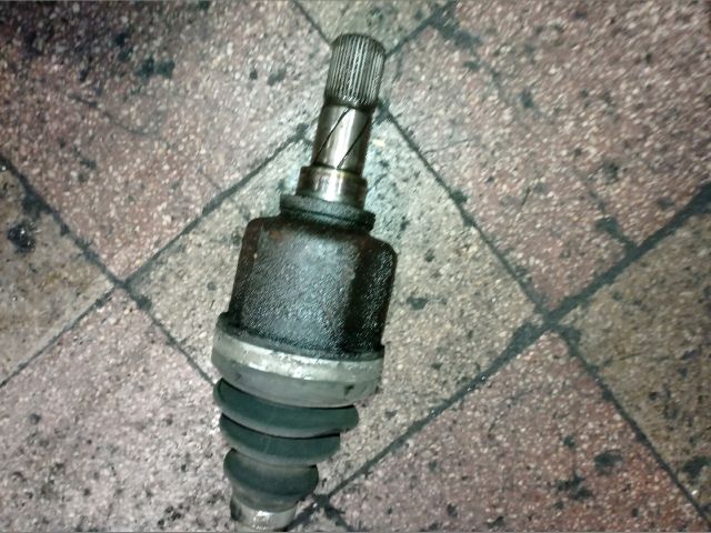 bontott RENAULT TRAFIC Bal Féltengely