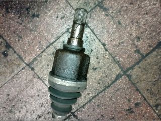 bontott RENAULT TRAFIC Bal Féltengely