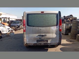 bontott RENAULT TRAFIC Bal hátsó Rugó