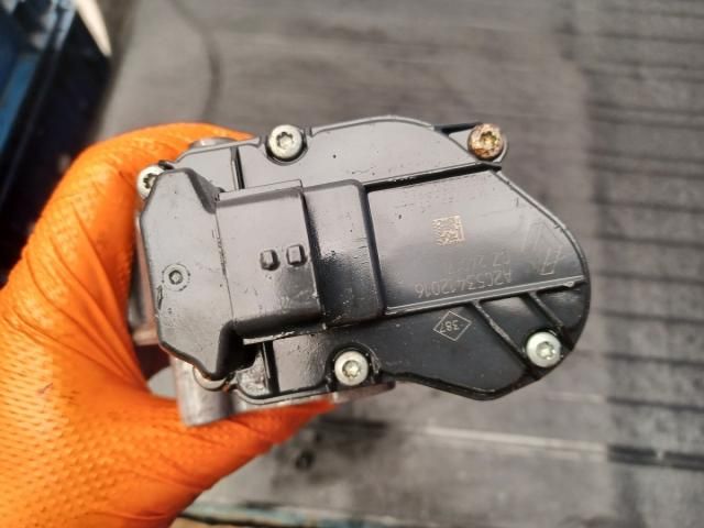 bontott RENAULT TRAFIC EGR / AGR Szelep