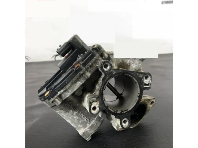 bontott RENAULT TRAFIC EGR / AGR Szelep