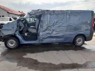 bontott RENAULT TRAFIC EGR / AGR Szelep