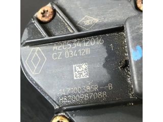 bontott RENAULT TRAFIC EGR / AGR Szelep