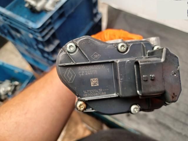 bontott RENAULT TRAFIC EGR / AGR Szelep