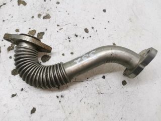 bontott RENAULT TRAFIC EGR Hűtő Cső