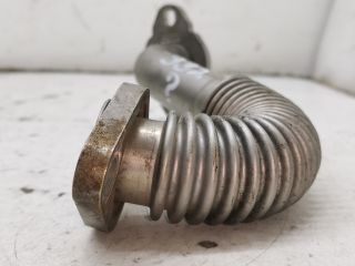 bontott RENAULT TRAFIC EGR Hűtő Cső