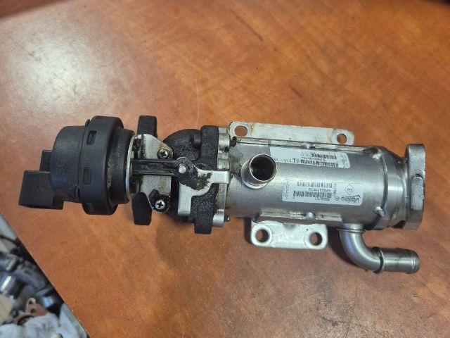 bontott RENAULT TRAFIC EGR Hűtő