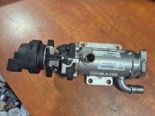 bontott RENAULT TRAFIC EGR Hűtő