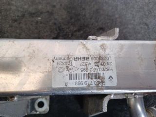 bontott RENAULT TRAFIC EGR Hűtő