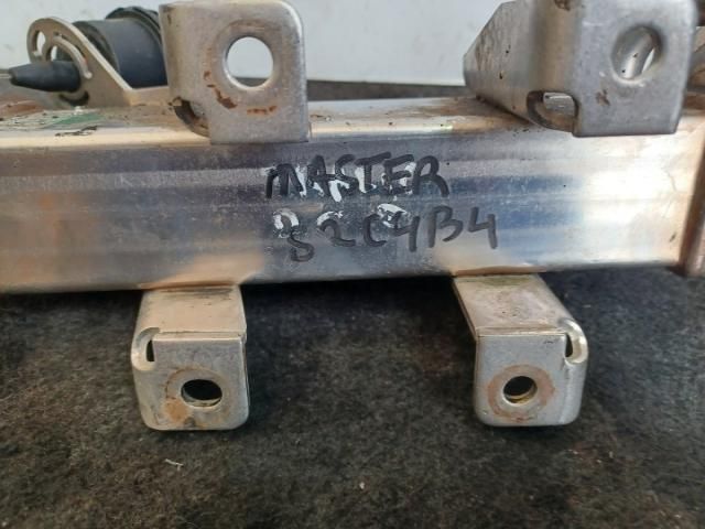 bontott RENAULT TRAFIC EGR Hűtő