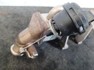 bontott RENAULT TRAFIC EGR Hűtő