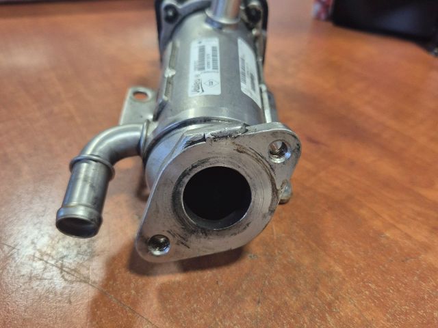 bontott RENAULT TRAFIC EGR Hűtő