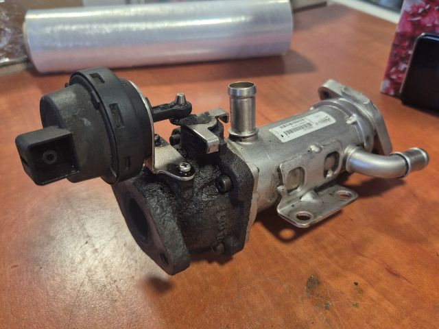 bontott RENAULT TRAFIC EGR Hűtő