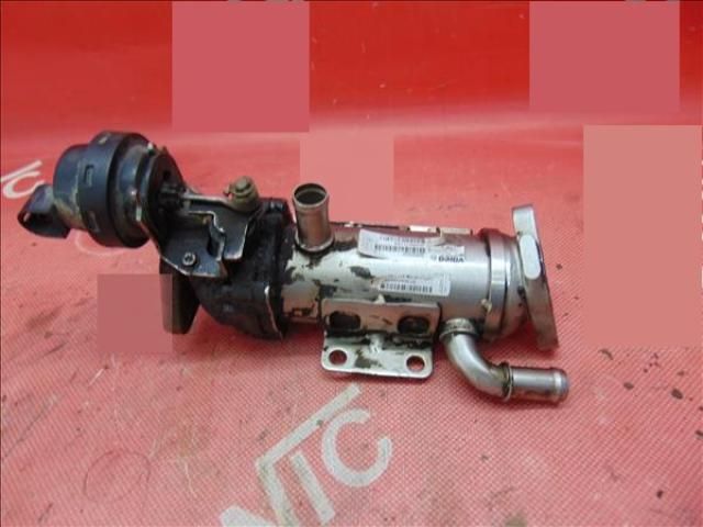 bontott RENAULT TRAFIC EGR Hűtő