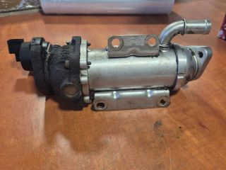 bontott RENAULT TRAFIC EGR Hűtő