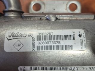 bontott RENAULT TRAFIC EGR Hűtő