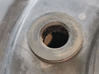 bontott RENAULT TRAFIC Fékrásegítő