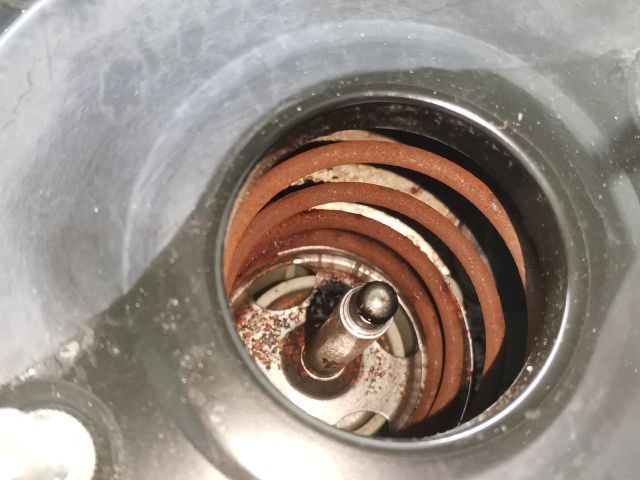 bontott RENAULT TRAFIC Fékrásegítő