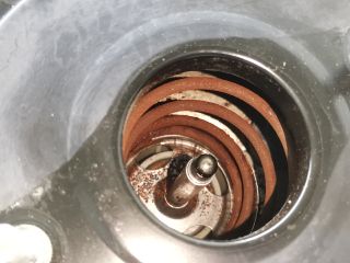 bontott RENAULT TRAFIC Fékrásegítő