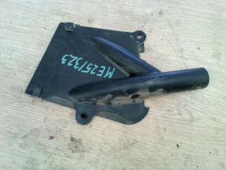 bontott RENAULT TRAFIC Felső Motorburkolat