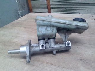 bontott RENAULT TRAFIC Főfékhenger