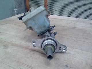 bontott RENAULT TRAFIC Főfékhenger