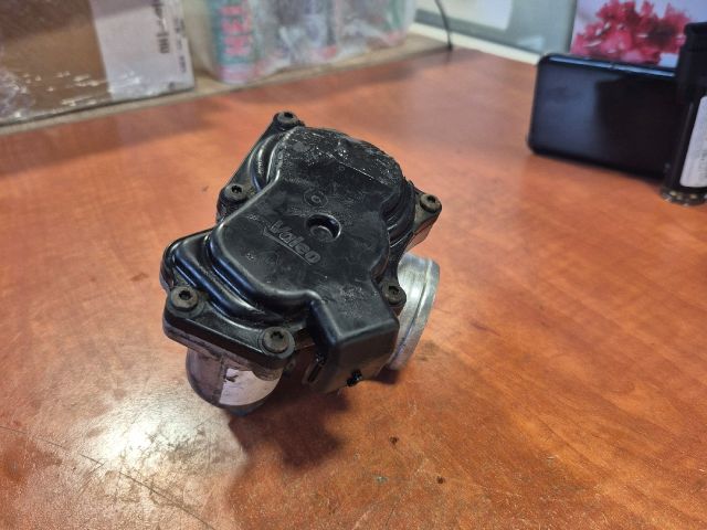 bontott RENAULT TRAFIC Fojtószelep (Elektromos)