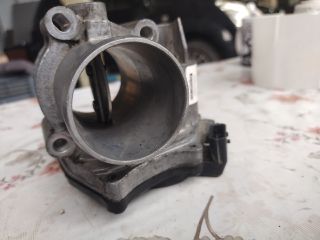 bontott RENAULT TRAFIC Fojtószelep (Elektromos)