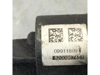 bontott RENAULT TRAFIC Fojtószelep (Elektromos)