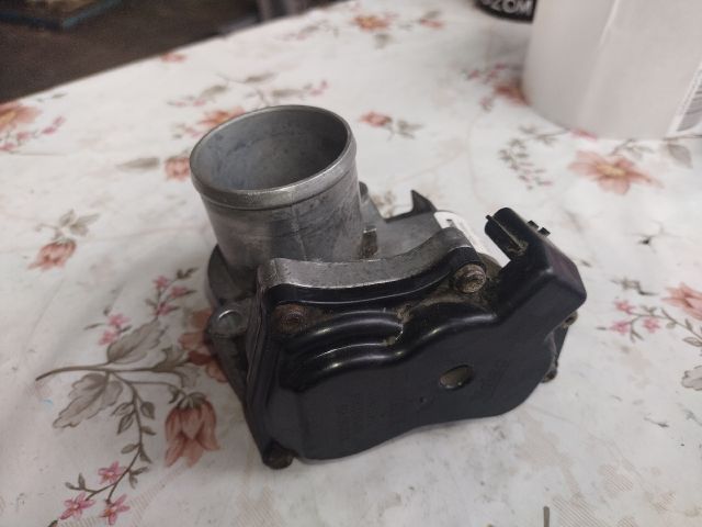 bontott RENAULT TRAFIC Fojtószelep (Elektromos)