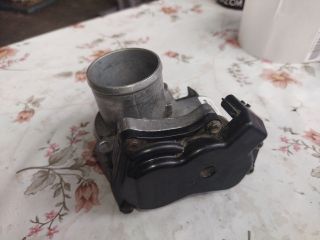 bontott RENAULT TRAFIC Fojtószelep (Elektromos)