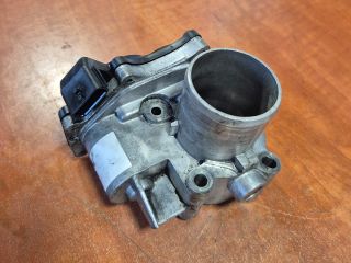 bontott RENAULT TRAFIC Fojtószelep (Elektromos)