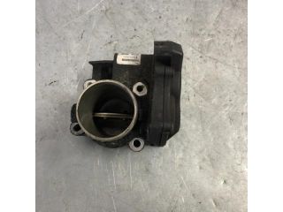 bontott RENAULT TRAFIC Fojtószelep (Elektromos)