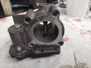 bontott RENAULT TRAFIC Fojtószelep (Elektromos)